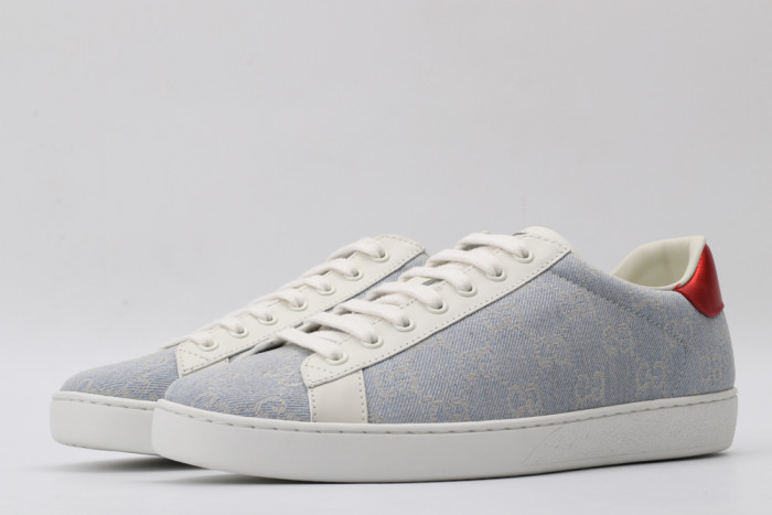 G*u*i low-top sneaker