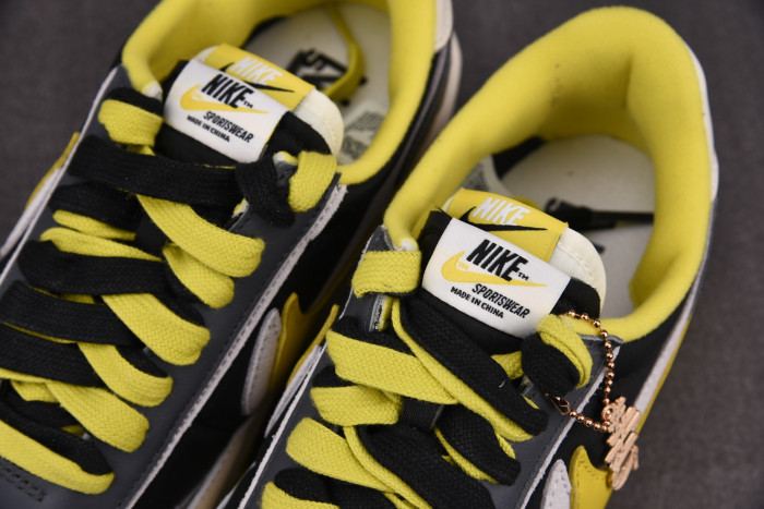 sacai x Undercover x LDWaffle