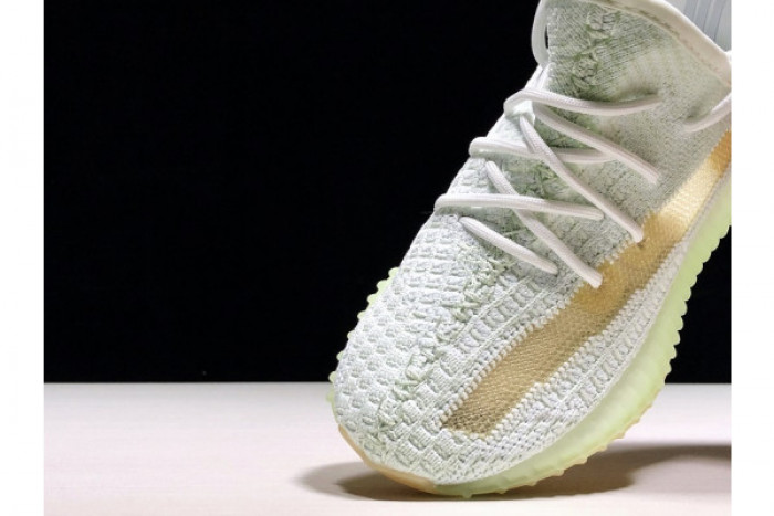 ad*s kids Y**zy boost 350 v2 hyperspace kids-eg7491