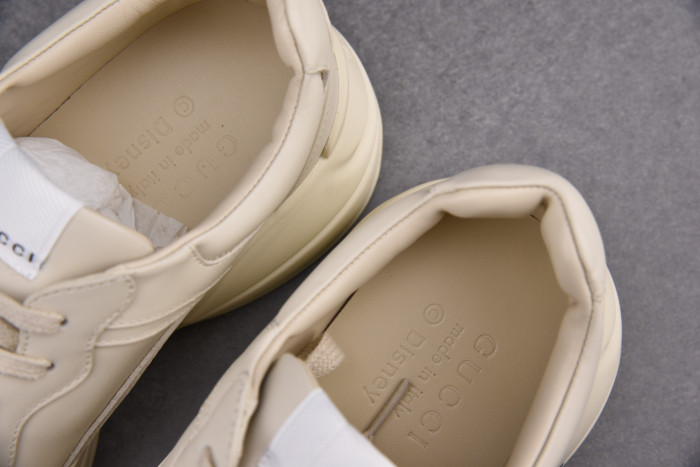 G*u*i trainer sneaker