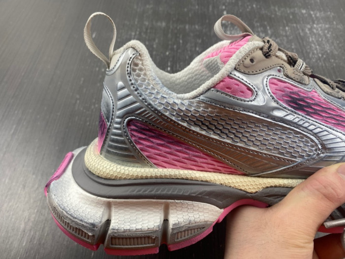 Ba*len*cia*ga phantom sneaker 744734 w3xl5 9050