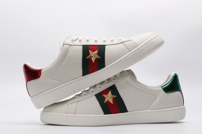 G*u*i low-top sneaker