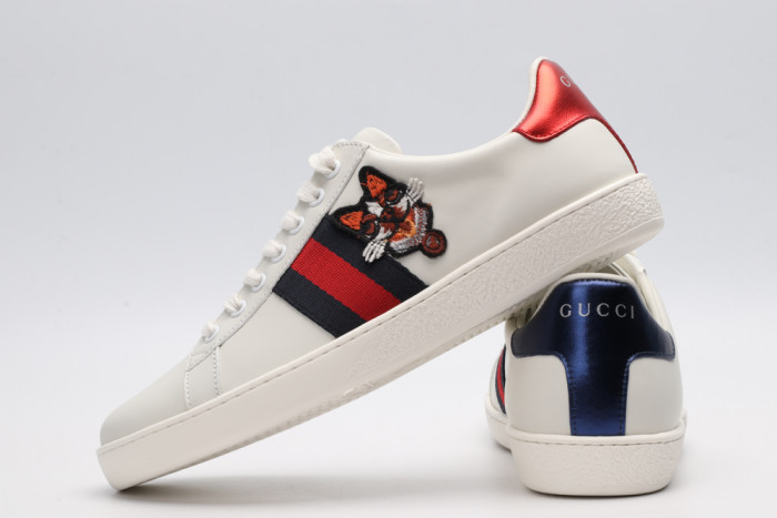 G*u*i low-top sneaker