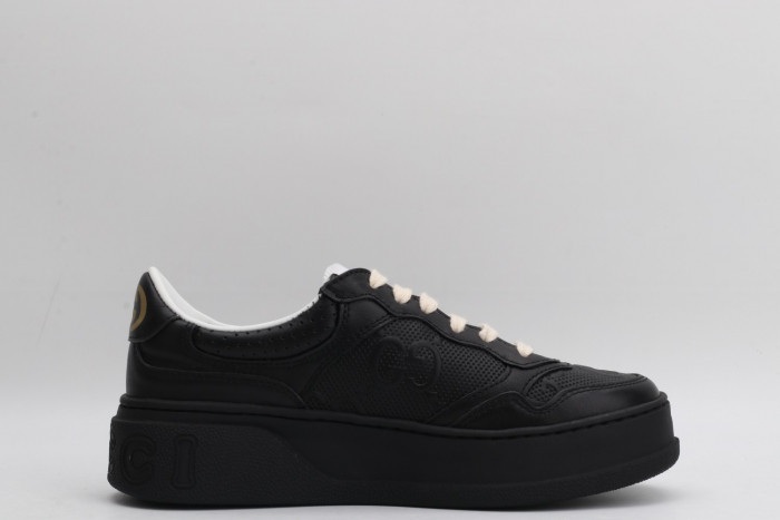 G*u*i low-top sneaker