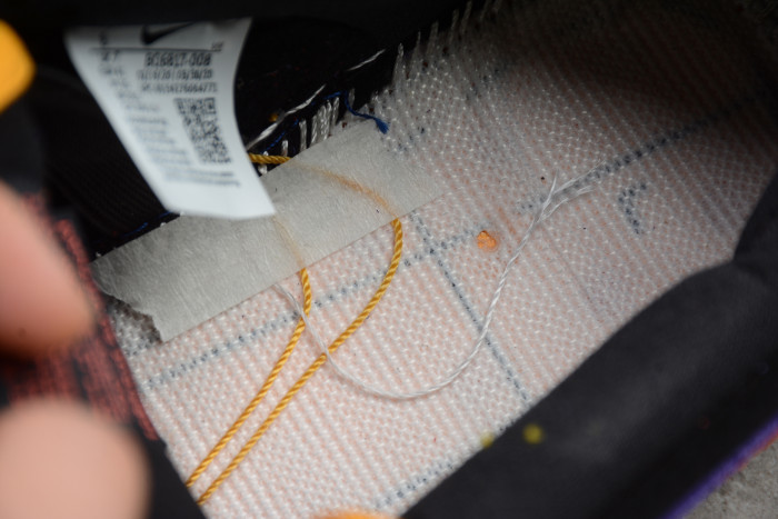 NIKE SB DUNK LOW “ACG TERRA” BQ6817-008