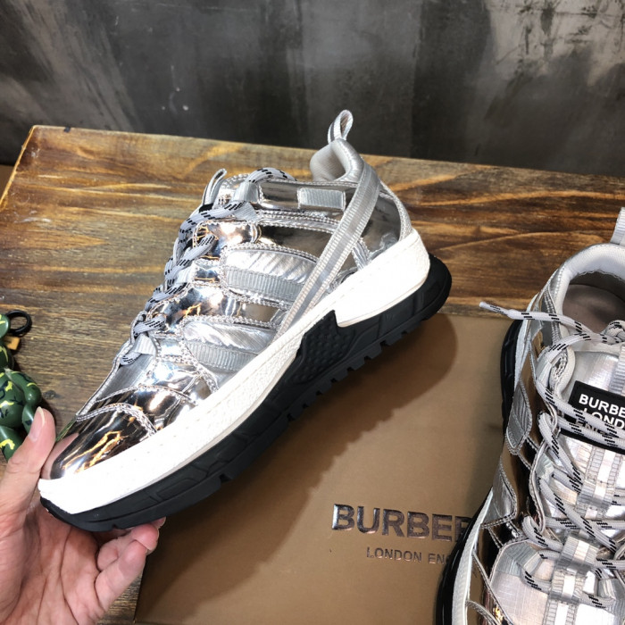 Bubery SHOES