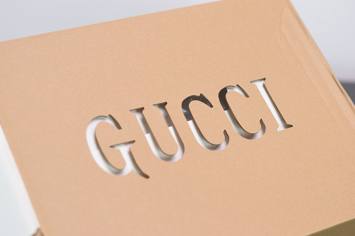 G*u*i tennis 1977 print sneaker black 553385 dopeo 1977