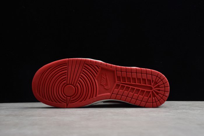 Air Jordan 1 High 85 “Varsity Red” BQ4422-600