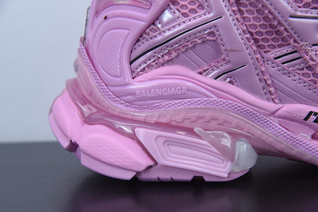 BALCIA Runner Pink