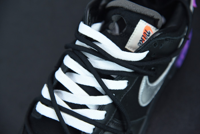 OFF-WHITE X DUNK LOW "THE 50" DM1602-001