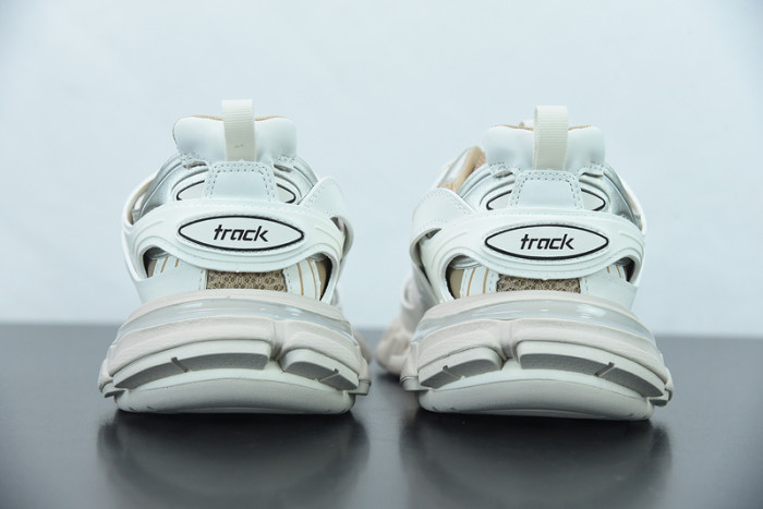 BLCG TRACK SNEAKER