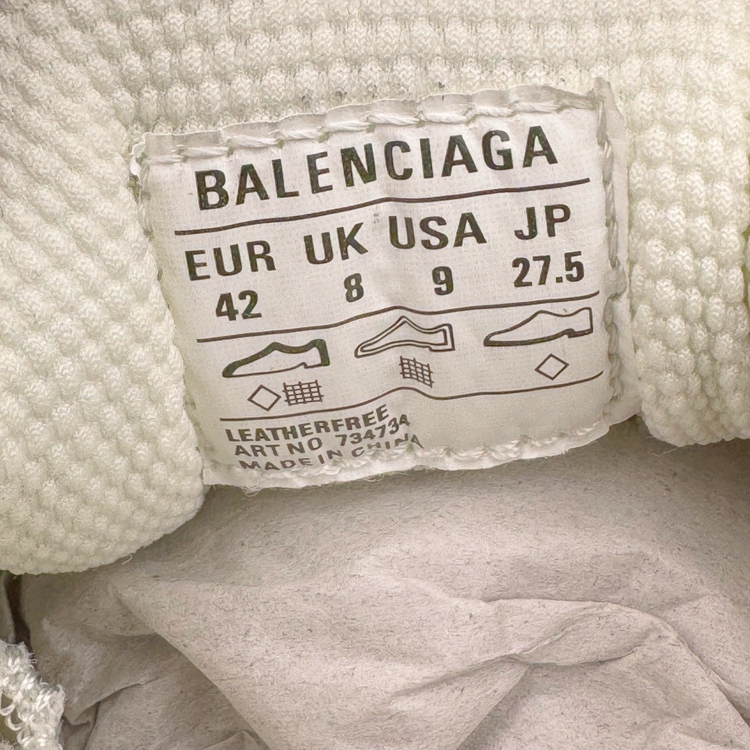 BALCIA 3XL Sneakers Red