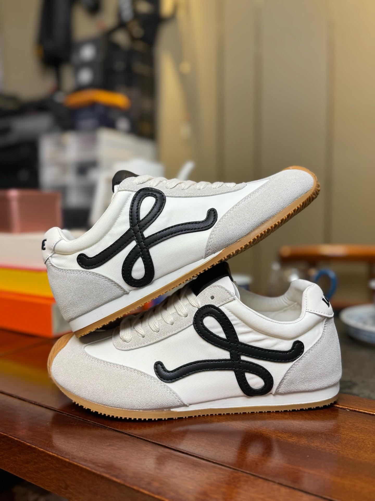 Loew Ballet Runner 2.0