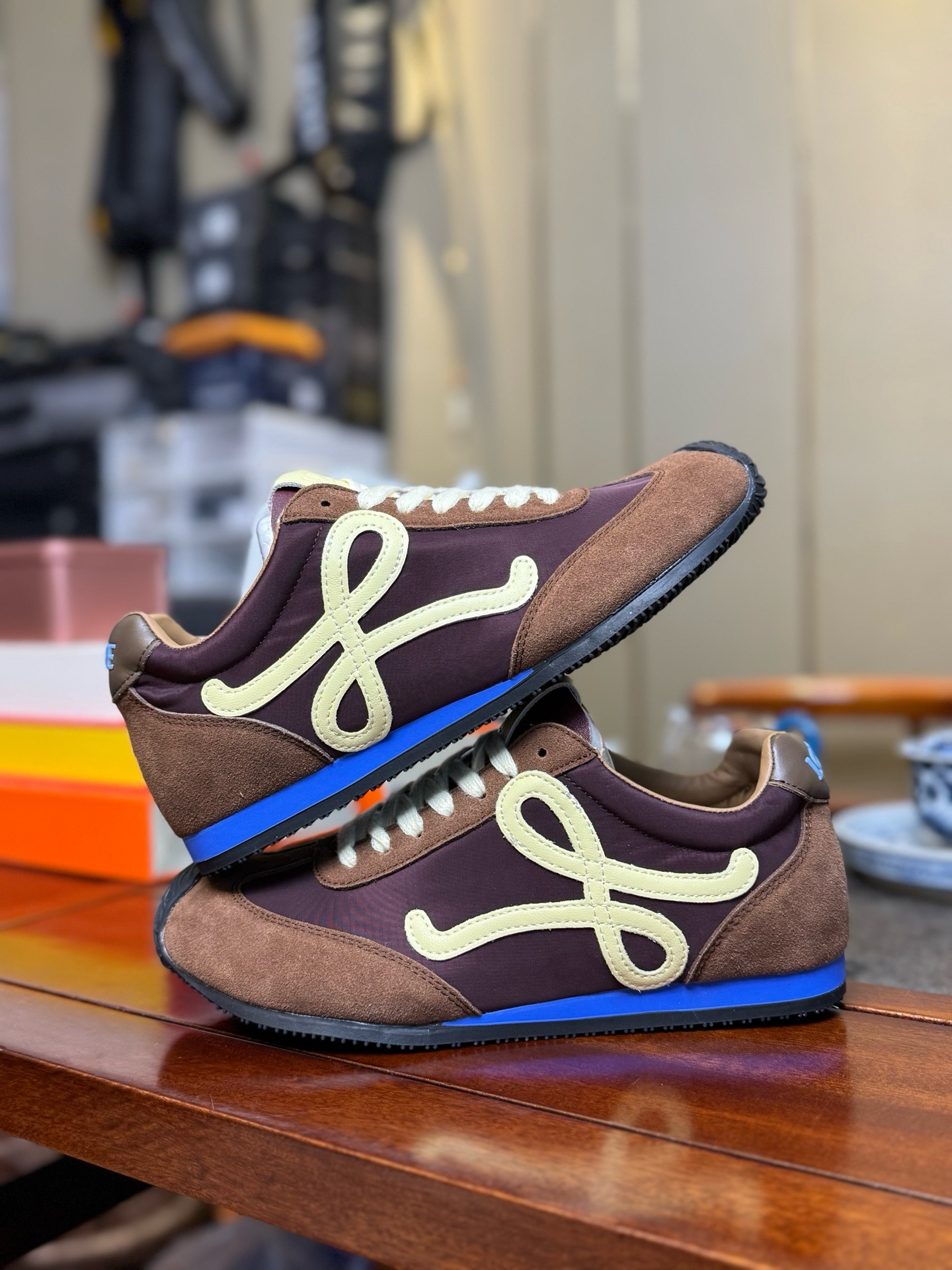 Loew Ballet Runner 2.0