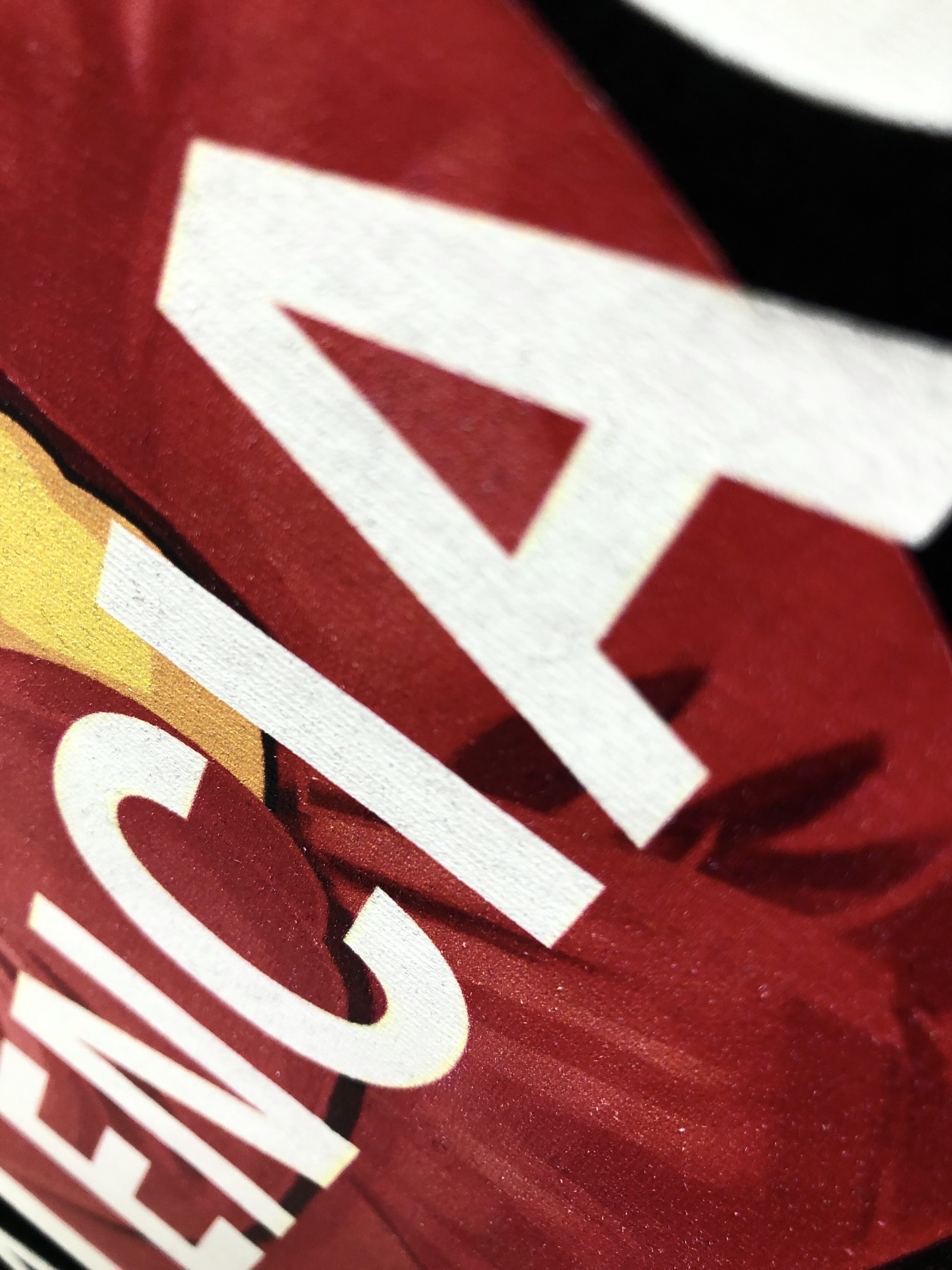 Ba*len*cia*ga t-shirts