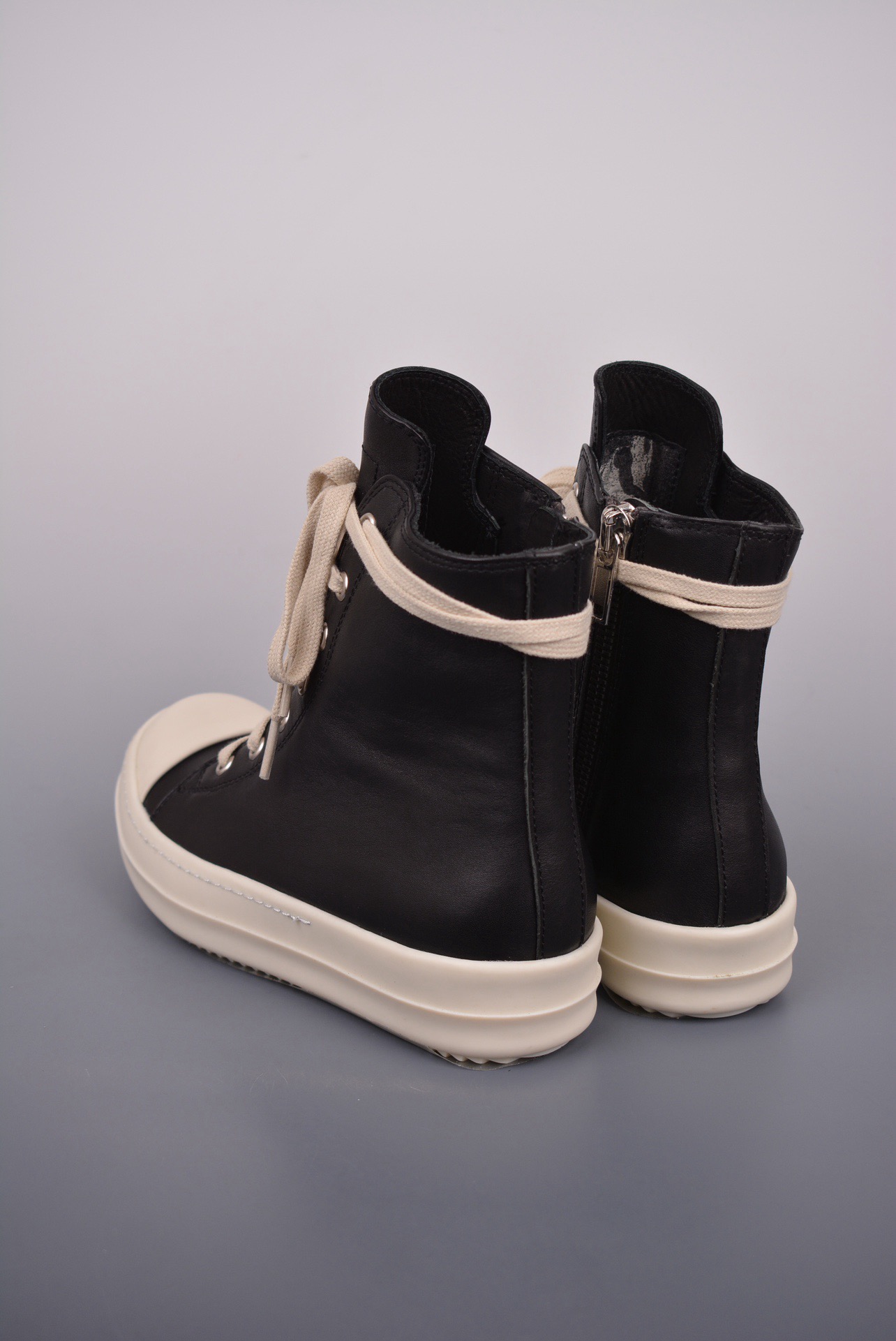Rick Owen.s Sneaker