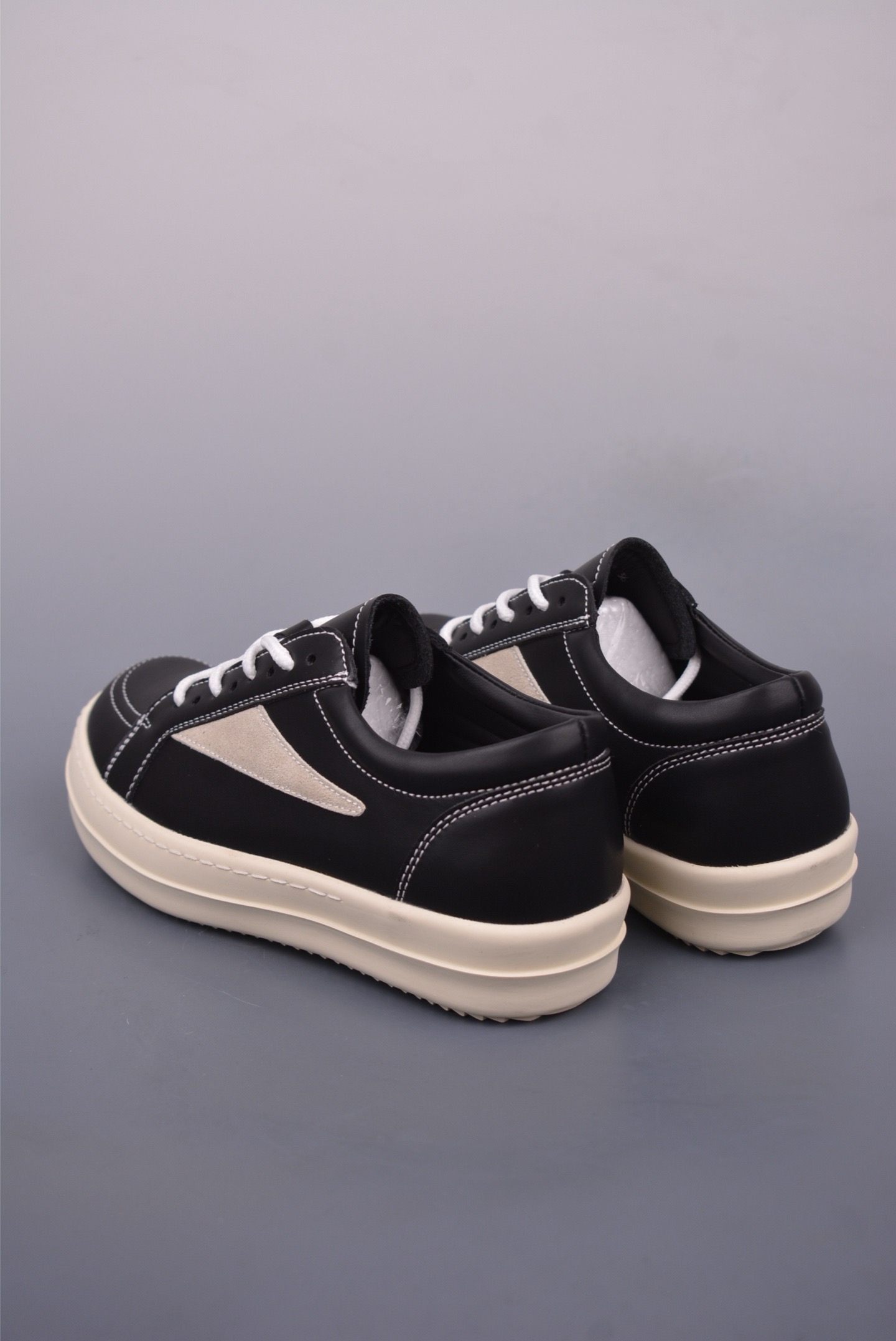 Rick Owen.s Sneaker 40765711526