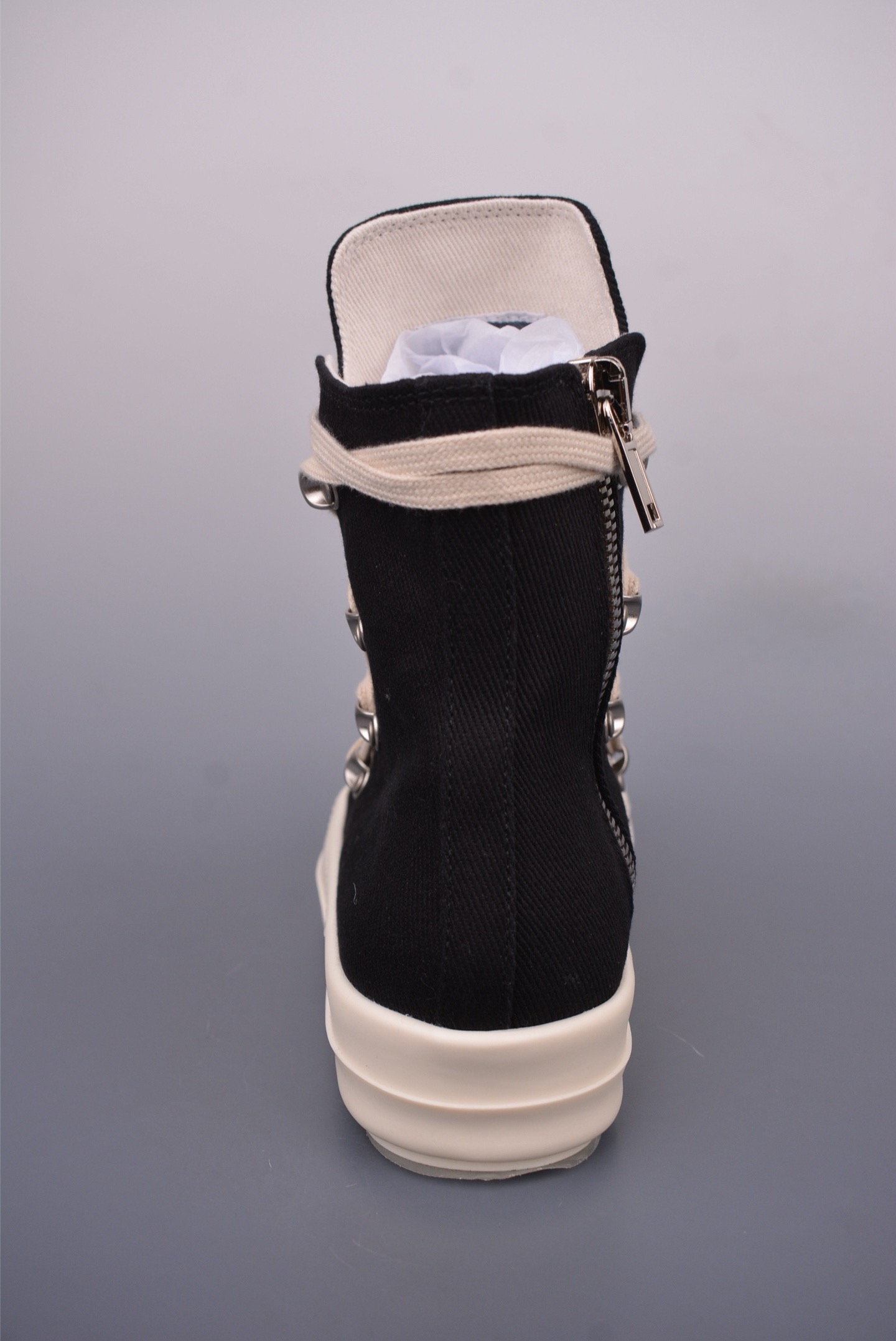 Rick Owen.s Sneaker RD28903633