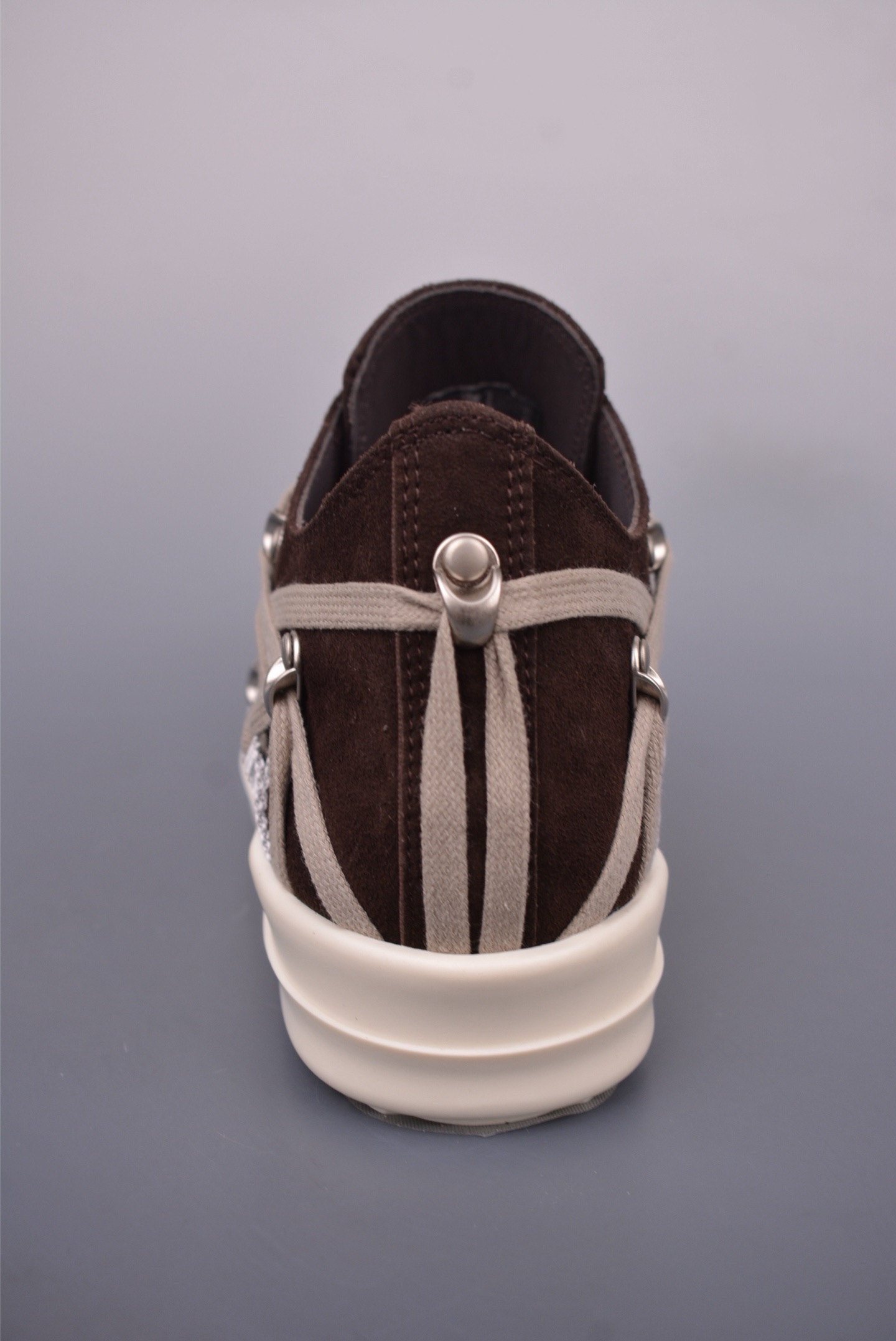 Rick Owen.s Sneaker RU01E58863633