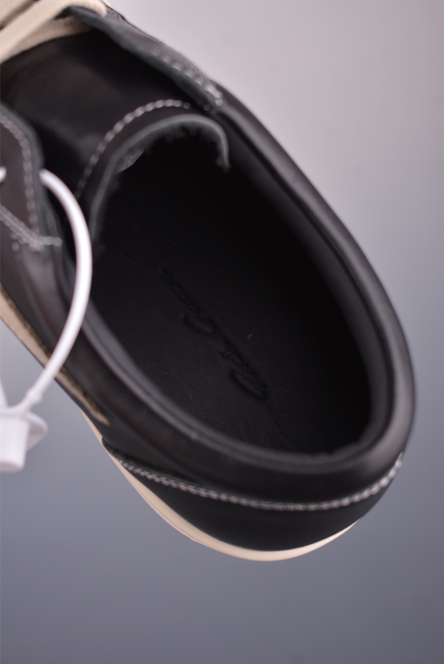 Rick Owen.s Sneaker RU01C48972631