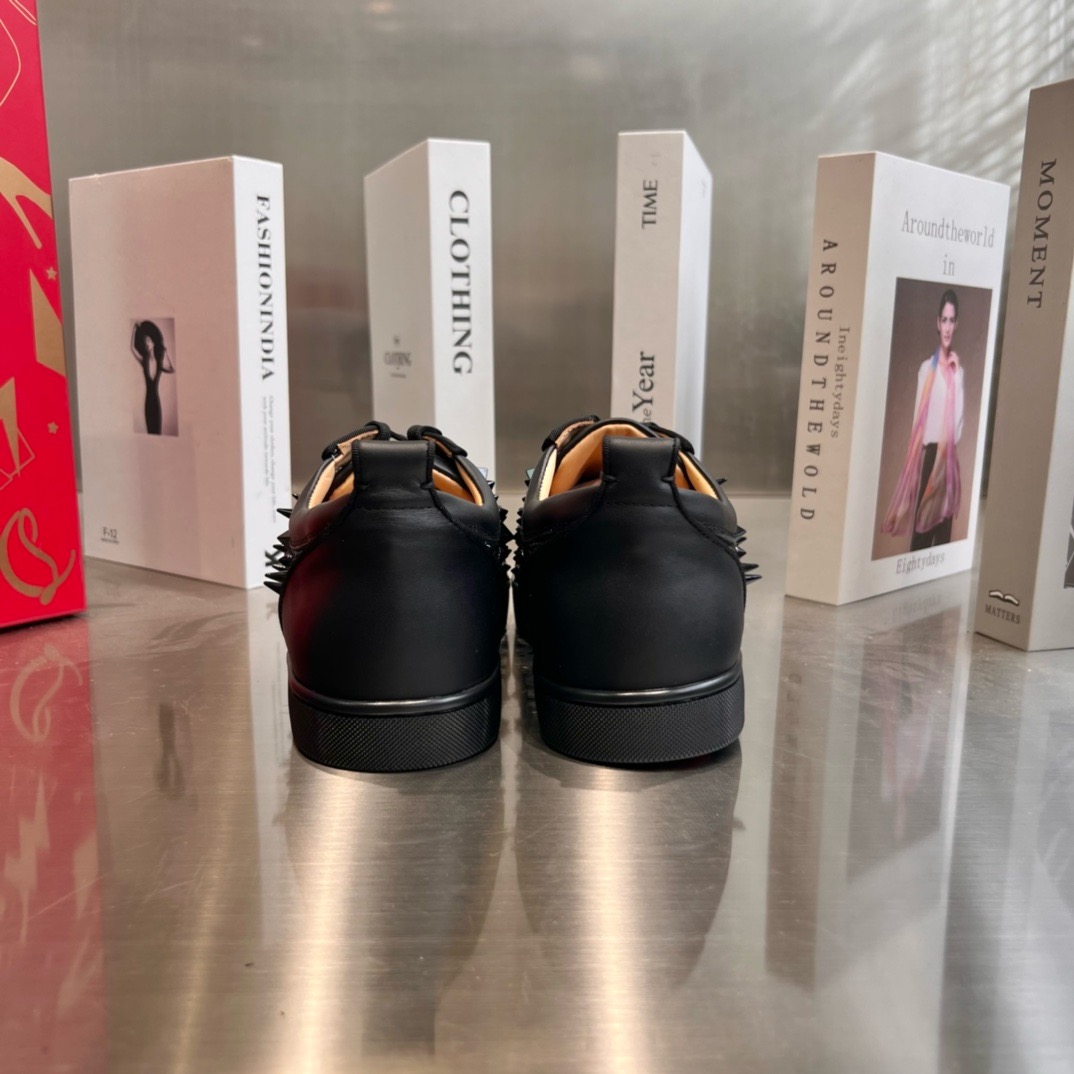 Ch**an louboutin sneaker
